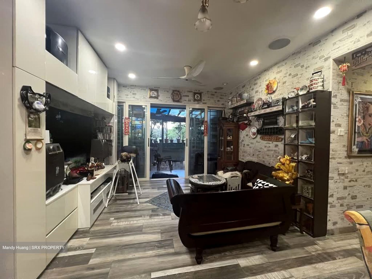 Rio Vista (D19), Condominium #581886651